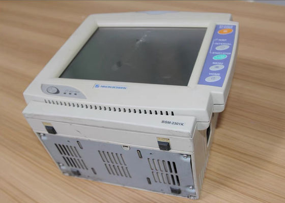 Монитор обслуживания Nihon Kohden BSM-2301K для медицинского оборудования