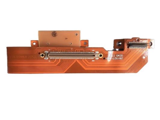 GE DASH3000 Части дисплея для медицинского устройства