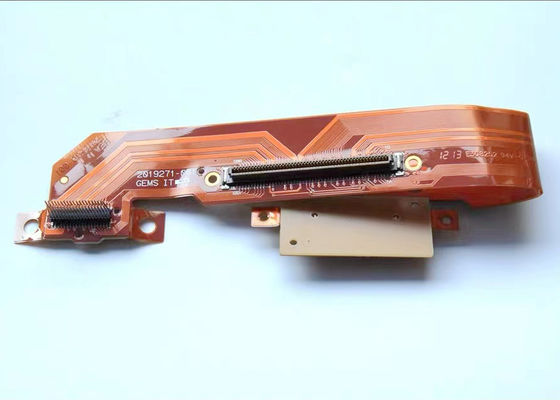 GE DASH3000 Части дисплея для медицинского устройства