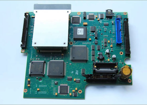 Части медицинского дефибриллятора Материнская плата для Филиппа HeartStart XL M4735A
