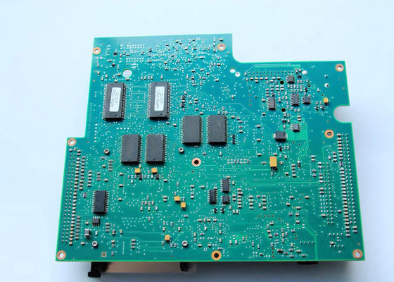 Части медицинского дефибриллятора Материнская плата для Филиппа HeartStart XL M4735A