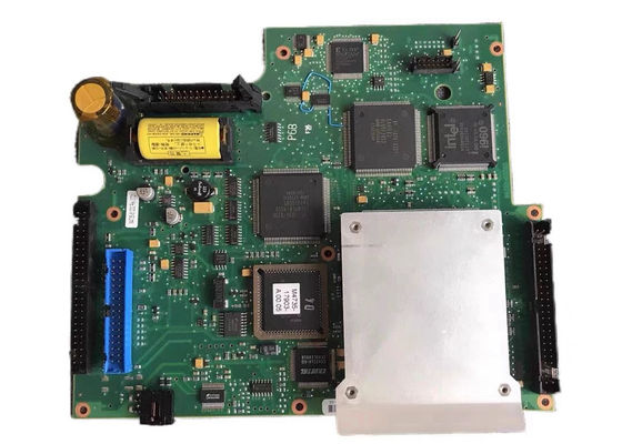 Части медицинского дефибриллятора Материнская плата для Филиппа HeartStart XL M4735A