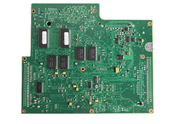Части медицинского дефибриллятора Материнская плата для Филиппа HeartStart XL M4735A
