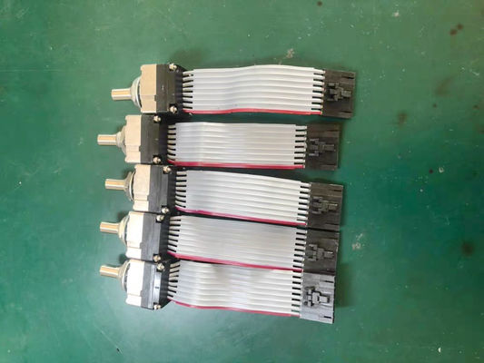 Компоненты медицинского дефибриллятора Кодер для Филиппа HeartStart XL M4735A