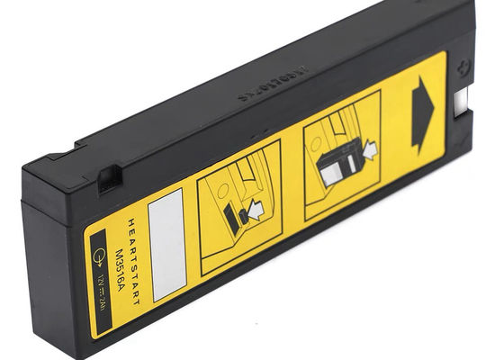 M3516A Батарея медицинского оборудования для Филиппа HeartStart M4735A Дефибриллятор