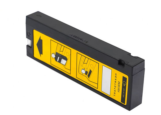 M3516A Батарея медицинского оборудования для Филиппа HeartStart M4735A Дефибриллятор
