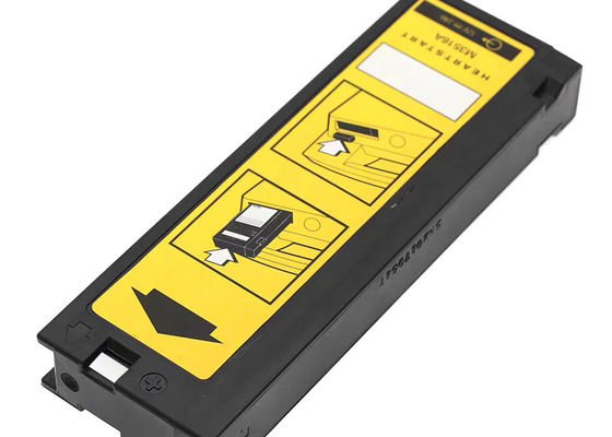 M3516A Батарея медицинского оборудования для Филиппа HeartStart M4735A Дефибриллятор