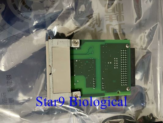 Philip FM20 FM30 Fetal Monitor Земельная карта PN M2703-67001 В хорошем состоянии