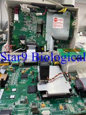 Philip M3535A M3536A Дефибриллятор Ремонтные части с профессиональным обслуживанием