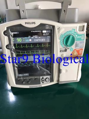 Philip M3535A M3536A Дефибриллятор Ремонтные части с профессиональным обслуживанием