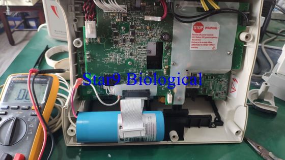 Philip M3535A M3536A Дефибриллятор Ремонтные части с профессиональным обслуживанием