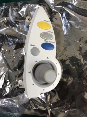 Philip IntelliVue MP60 MP70 Пациент Монитор Ремонт батарея Дисплей Сенсорный экран