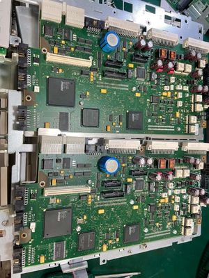 Philip IntelliVue MP60 MP70 Пациент Монитор Ремонт батарея Дисплей Сенсорный экран