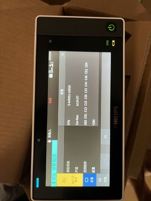 PHILIP IntelliVue X3 Пациент Монитор части больницы Устройство в хорошем состоянии Ремонтная служба