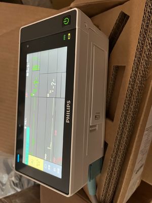 PHILIP IntelliVue X3 Пациент Монитор части больницы Устройство в хорошем состоянии Ремонтная служба