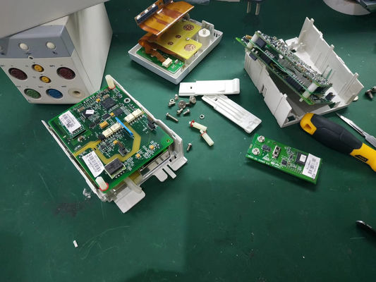 Модули параметров Mindray MPM Masimo   Модули Spo2 Ремонт