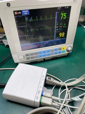 GE B20i Медицинское оборудование больницы Монитор пациента Ремонт запасных частей