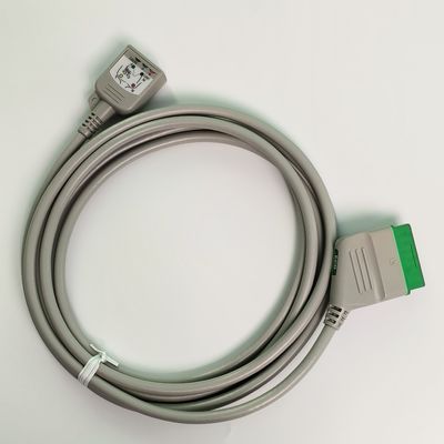 NIHON KOHDEN EKG Главный кабель монитора K922 JC-906P