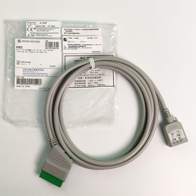 NIHON KOHDEN EKG Главный кабель монитора K922 JC-906P
