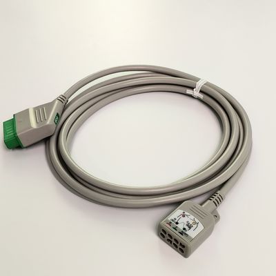 NIHON KOHDEN EKG Главный кабель монитора K922 JC-906P