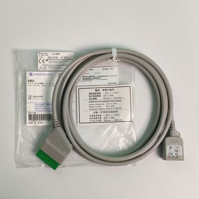 NIHON KOHDEN EKG Главный кабель монитора K922 JC-906P