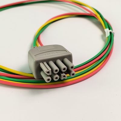 K910A BR-913P Потребительные материалы для медицинских изделий NIHON KOHDEN 3 Электродный свинец