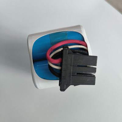 NIHON KOHDEN аккумуляторный пакет NKB-301V номинальное напряжение 12V 2800mAh Ni-MH