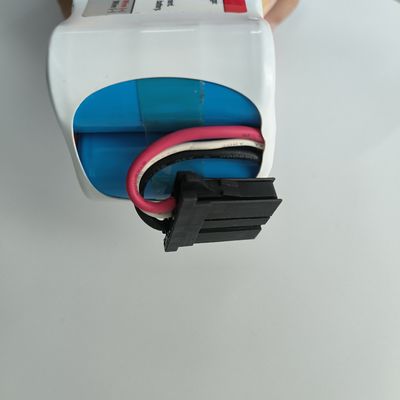 NIHON KOHDEN аккумуляторный пакет NKB-301V номинальное напряжение 12V 2800mAh Ni-MH