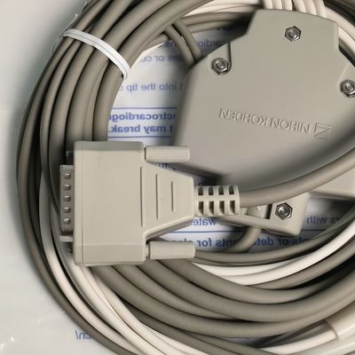 BSM-2351A/2351C Потребительные материалы для медицинских изделий NIHON KOHDEN Пациентский кабель BJ-961D