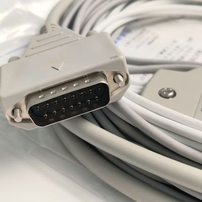 BJ-963D Потребительские материалы для медицинских изделий NIHON KOHDEN Пациентский кабель