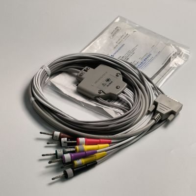 BJ-963D Потребительские материалы для медицинских изделий NIHON KOHDEN Пациентский кабель