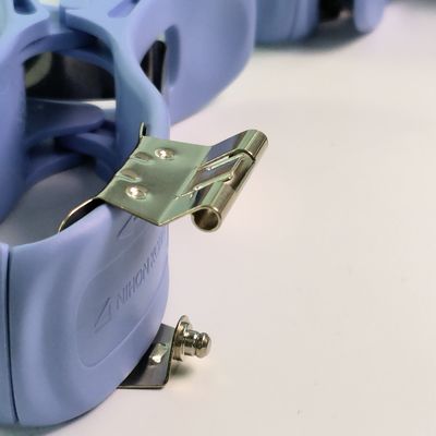 H068A Потребительные материалы для медицинских изделий NIHON KOHDEN NC-143E Fastclip