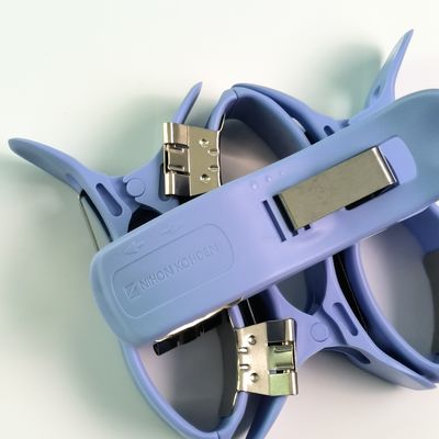 H068A Потребительные материалы для медицинских изделий NIHON KOHDEN NC-143E Fastclip