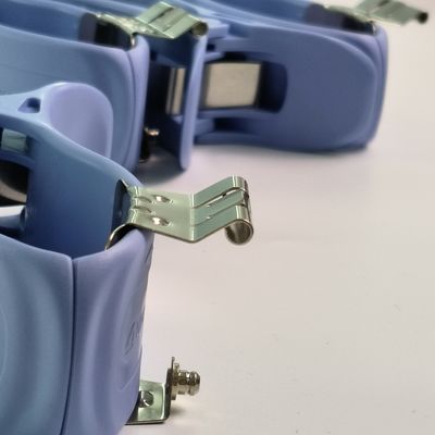H068A Потребительные материалы для медицинских изделий NIHON KOHDEN NC-143E Fastclip