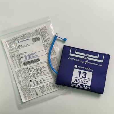 NIHON KOHDEN Nipp Cuff Взрослый 23-33CM S951D YP-713T