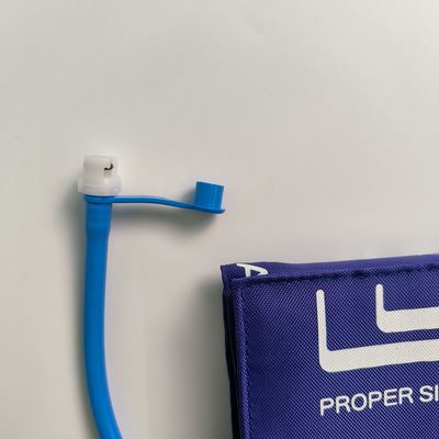 NIHON KOHDEN Nipp Cuff Взрослый 23-33CM S951D YP-713T