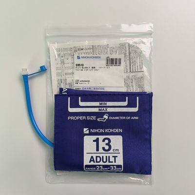 NIHON KOHDEN Nipp Cuff Взрослый 23-33CM S951D YP-713T