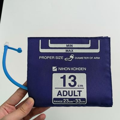 NIHON KOHDEN Nipp Cuff Взрослый 23-33CM S951D YP-713T