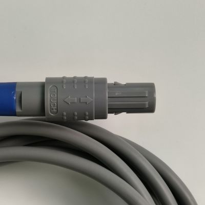 NIHON KOHDEN Пациентский монитор SpO2 Расширительный кабель REF SLZ106 PN JL701P