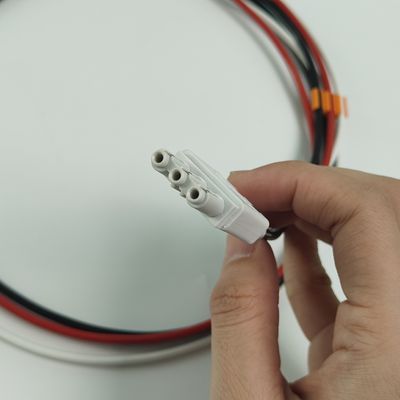 REF M1673A PHILIP Пациентский монитор CBL 3 Leadset Snap AAMI ICU PN 989803145111