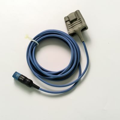 PHILIP Оригинальный M1191BL многоразовый взрослый датчик SpO2 3m REF 989803144381