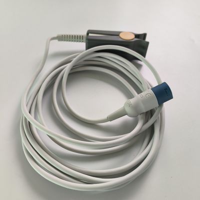 PHILIP Оригинальный M1196A многоразовый взрослый сенсор SpO2 3m REF 989803128631