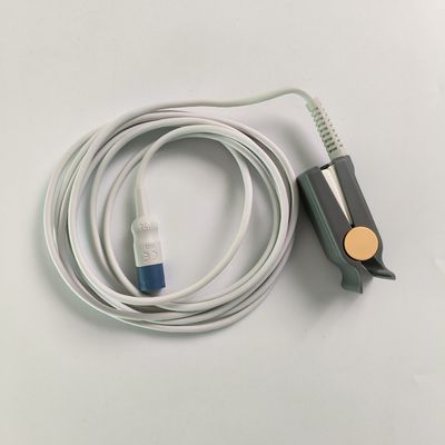 PHILIP Оригинальный M1196A многоразовый взрослый сенсор SpO2 3m REF 989803128631