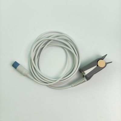 PHILIP Оригинальный M1196A многоразовый взрослый сенсор SpO2 3m REF 989803128631