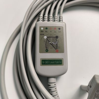 Интегрированные пять руководств Американский стандарт медицинских изделий расходные материалы AHA 15-027-0001 Код M0202432 Внешне выступающие