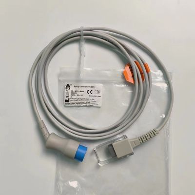 PN 15-027-0005 Медицинское изделие Потребительские материалы Линия расширения кислорода крови