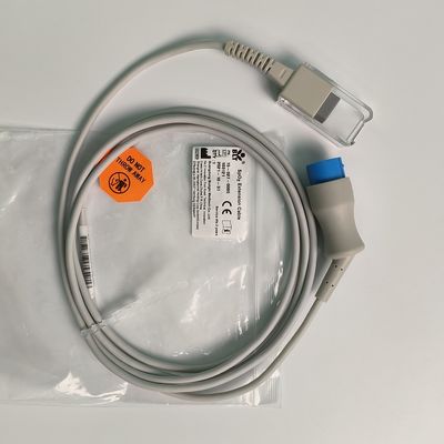PN 15-027-0005 Медицинское изделие Потребительские материалы Линия расширения кислорода крови