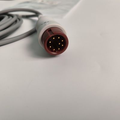 S/P/M10/M12 Серия интегрированный взрослый манжетка пальцев крови кислородный зонд пульсоксиметрический датчик P/N 15-100-0359