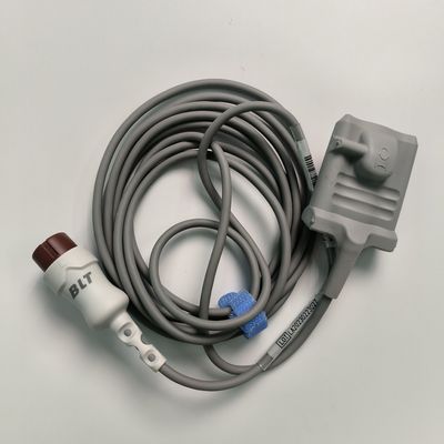 S/P/M10/M12 Серия интегрированный взрослый манжетка пальцев крови кислородный зонд пульсоксиметрический датчик P/N 15-100-0359