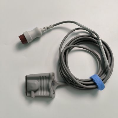 S/P/M10/M12 Серия интегрированный взрослый манжетка пальцев крови кислородный зонд пульсоксиметрический датчик P/N 15-100-0359